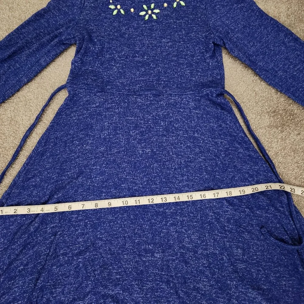 Authentic Native American Sz XL 14 - Picture 10 of 12